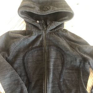 Lululemon hoodie